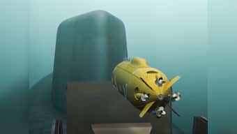 Kraken or Sanction? Russians get creative with names for country's new nuclear weapons in online contest