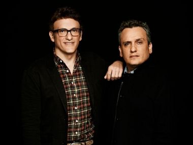 Avengers: Infinity War director Joe Russo reveals Thor and Thanos will have maximum screen time in film Avengers: Infinity War director Joe Russo reveals Thor and Thanos will have maximum screen time in film