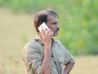 Karnataka IFS officer trampled to death by elephant in Nagarhole Tiger Reserve; PM offers condolences Karnataka IFS officer trampled to death by elephant in Nagarhole Tiger Reserve; PM offers condolences