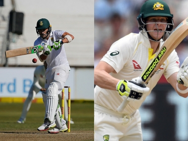 Highlights, South Africa vs Australia, 3rd Test, Day 1 at Cape Town, Full Cricket Score: Dean Elgar shines with unbeaten century Highlights, South Africa vs Australia, 3rd Test, Day 1 at Cape Town, Full Cricket Score: Dean Elgar shines with unbeaten century