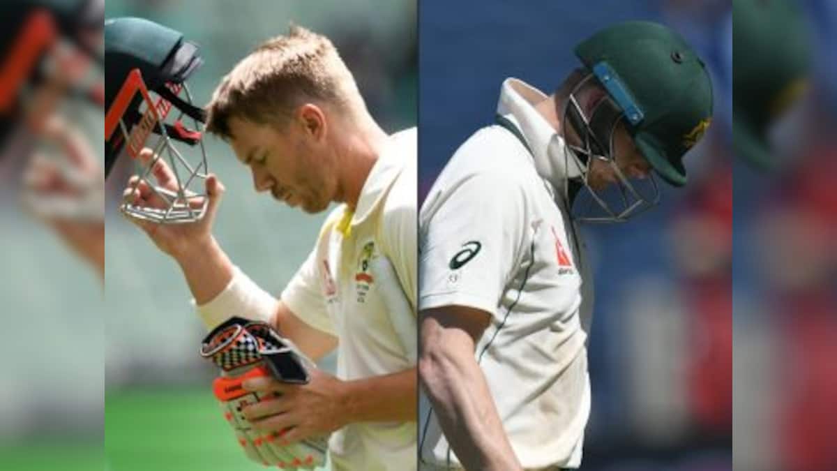 Sandpapergate: In quest for a non-existent moral high ground, Cricket ...