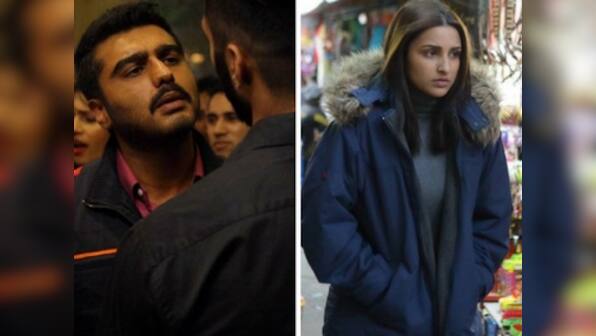 Dibakar Banerjee's Sandeep Aur Pinky Faraar, starring Arjun Kapoor and Parineeti Chopra, to release on 3 August