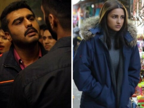 Dibakar Banerjee's Sandeep Aur Pinky Faraar, starring Arjun Kapoor and Parineeti Chopra, to release on 3 August Dibakar Banerjee's Sandeep Aur Pinky Faraar, starring Arjun Kapoor and Parineeti Chopra, to release on 3 August