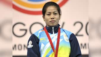 Commonwealth Games 2018: Sanjita Chanu will look to repeat Glasgow performance in upcoming Gold Coast Games