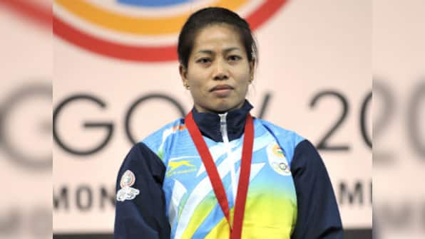 Commonwealth Games 2018: Sanjita Chanu will look to repeat Glasgow performance in upcoming Gold Coast Games