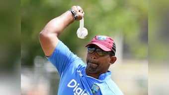 ICC World Cup 2019 qualifier: Afghanistan coach Phil Simmons not trying to exact revenge on West Indies despite axe