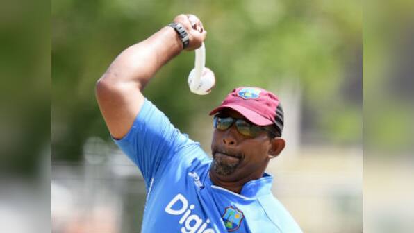 ICC World Cup 2019 qualifier: Afghanistan coach Phil Simmons not trying to exact revenge on West Indies despite axe