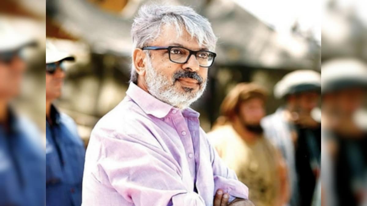 Sanjay Leela Bhansali on Inshallah, reuniting with Salman Khan and becoming assured of his directorial voice