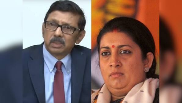 Prasar Bharati funding row: I&B ministry says national broadcaster not abiding by rules, rejects reports suggesting arm-twisting