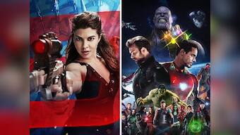 Race 3 poster with Jacqueline Fernandez unveiled, Mouni Roy's 'best boy-friend: Social Media Stalkers' Guide