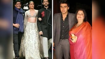 Kartik Aaryan walks the ramp with Kareena Kapoor; Arjun Kapoor's emotional note: Social Media Stalkers' Guide