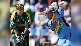This day that year: 15 years since Sachin Tendulkar's masterclass and a victory to remember against Pakistan