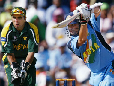 This day that year: 15 years since Sachin Tendulkar's masterclass and a victory to remember against Pakistan This day that year: 15 years since Sachin Tendulkar's masterclass and a victory to remember against Pakistan
