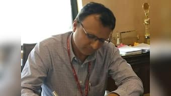Prasar Bharati staff salaries amounting to Rs 208 crore released from reserves, clarifies CEO SS Vempati