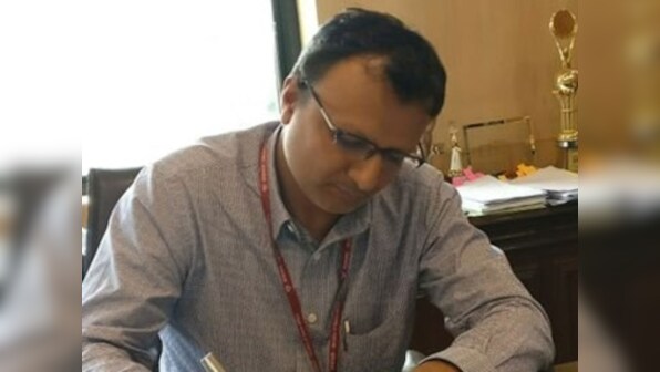 Prasar Bharati staff salaries amounting to Rs 208 crore released from reserves, clarifies CEO SS Vempati