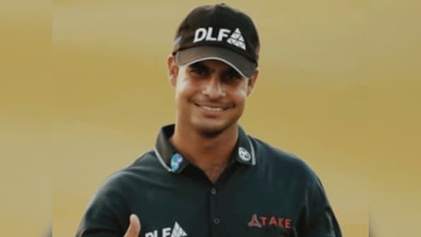 Indian Open 2018: Shubhankar Sharma struggles on final day to finish tied seventh
