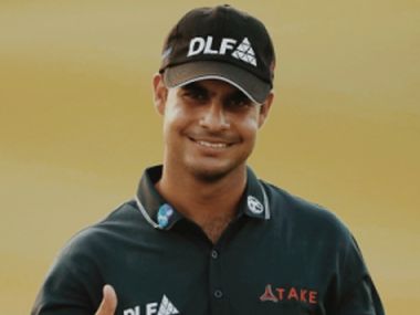 Indian Open 2018: Shubhankar Sharma struggles on final day to finish tied seventh Indian Open 2018: Shubhankar Sharma struggles on final day to finish tied seventh