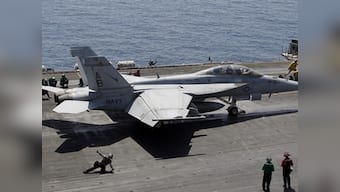 India eyes Boeing's Super Hornet in latest twist to Air Force procurement: Experts skeptical about move