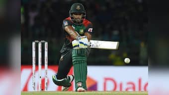 Nidahas Trophy 2018: Sabbir Rahman tops, but Mushfiqur Rahim gets lowest grade in Bangladesh report card