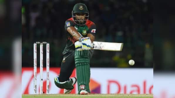 Nidahas Trophy 2018: Sabbir Rahman tops, but Mushfiqur Rahim gets lowest grade in Bangladesh report card