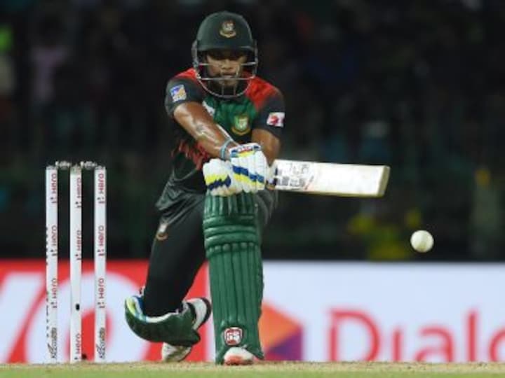 Nidahas Trophy 2018: Sabbir Rahman tops, but Mushfiqur Rahim gets lowest grade in Bangladesh report card