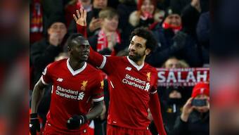 Premier League: Liverpool boss Jurgen Klopp believes Mohamed Salah is not finished with his goal-scoring exploits