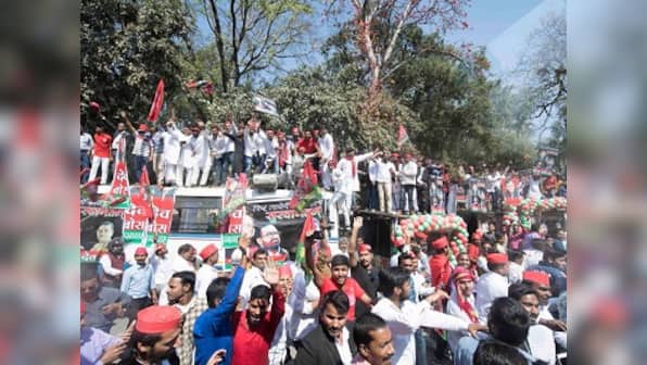 Gorakhpur, Phulpur results: Alarm bells for BJP, but Congress too loses leverage to push for Rahul Gandhi as prime minister