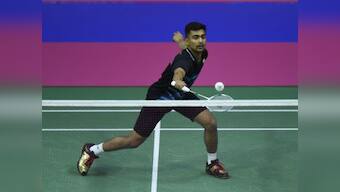 Orleans Open: Sameer Verma reaches semi-final with hard-fought win; Parupalli Kashyap bows out