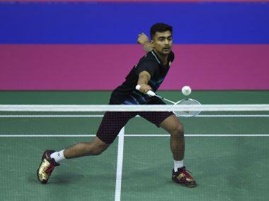 Orleans Open: Sameer Verma reaches semi-final with hard-fought win; Parupalli Kashyap bows out