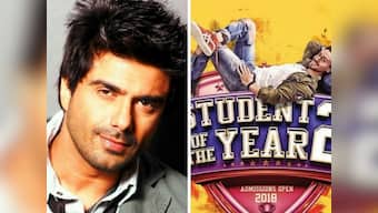 Samir Soni, known for his roles in Baghban and Fashion, will be seen as principal in Student of the Year 2