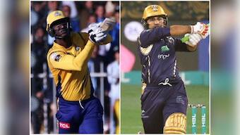 Highlights, PSL 2018, Peshawar Zalmi vs Quetta Gladiators, Eliminator at Lahore, Full cricket score: Zalmi win by 1 run