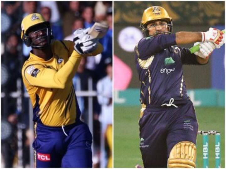 Highlights, PSL 2018, Peshawar Zalmi vs Quetta Gladiators, Eliminator at Lahore, Full cricket score: Zalmi win by 1 run