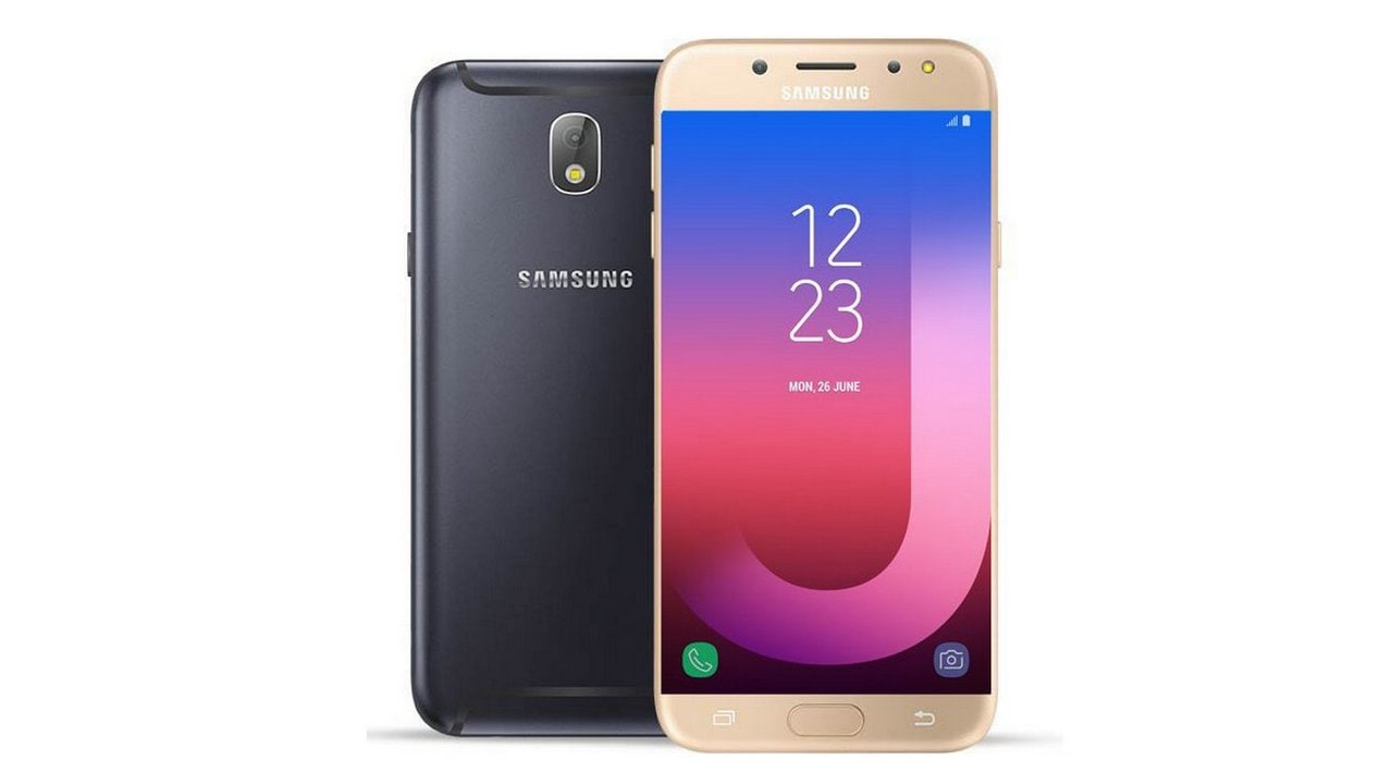 Samsung Galaxy J7 Pro Harga Dan Spesifikasi November 2020