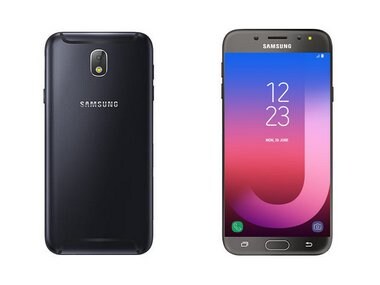 Samsung Galaxy J7 Pro, J7 Max get a price cut, now available from Rs 18,900 and Rs 14,900 in stores and online