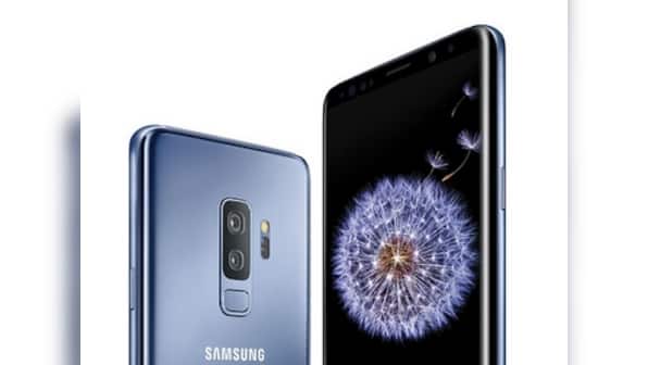 Samsung Galaxy S9 and S9 Plus launched in India: Cashback and launch offers explained