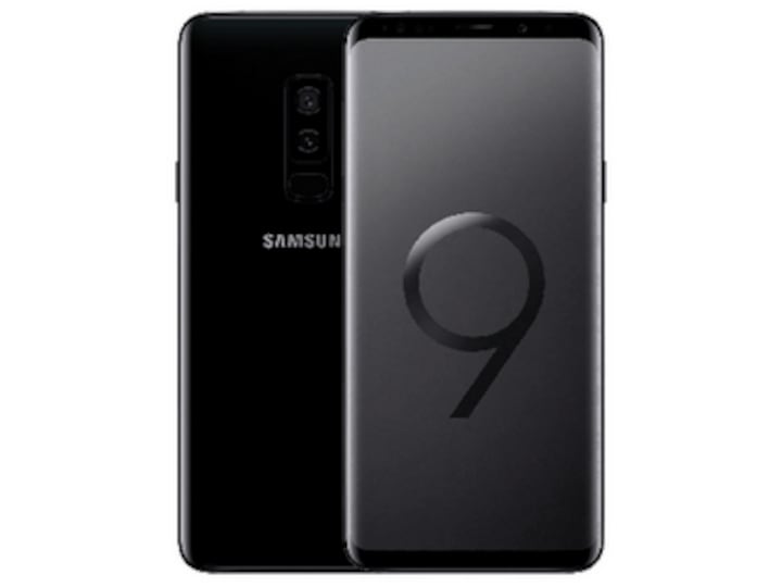 Galaxy s9+ best sale watch