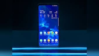 Samsung's Galaxy S10 codenamed 'Beyond' could arrive in January 2019 with 'Fingerprint On Display' technology