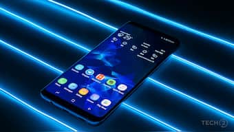 Samsung Galaxy S10's in-display fingerprint sensor could come from two sources