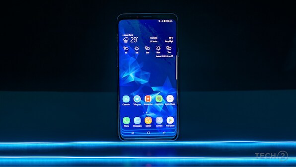 Amazon brings new offers on Samsung phones, Galaxy S9 Plus up for sale at Rs 45,000
