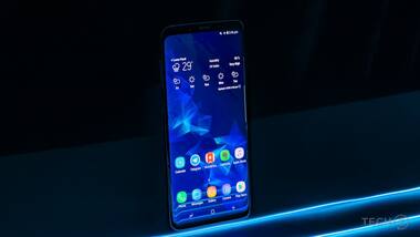 Samsung puts its honour on the line, almost guarantees notch-free Galaxy S10