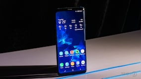 Samsung Galaxy S9, S9 Plus and Note 9 to get Android Pie by early 2019