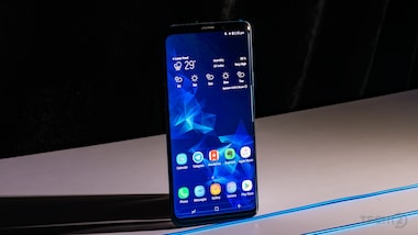 Samsung Galaxy S9 Plus price reportedly slashed by Rs 6,000 in offline stores