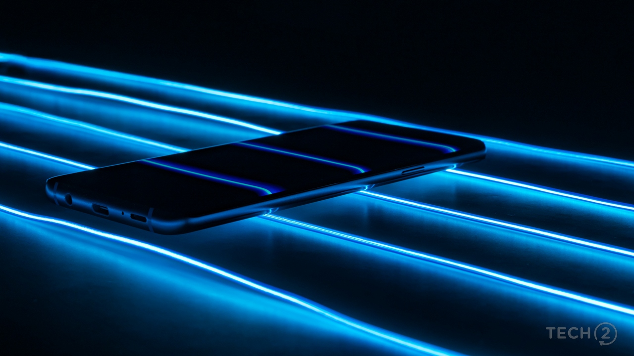 Samsung Galaxy S10's 5G variant could come with 12 GB RAM, 1 TB storage: Report Samsung Galaxy S10's 5G variant could come with 12 GB RAM, 1 TB storage: Report