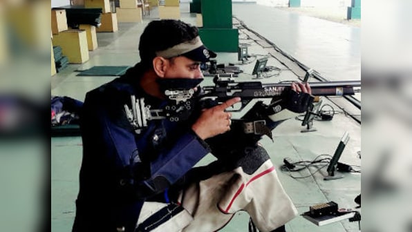 Commonwealth Games 2018: Double medallist Sanjeev Rajput will hope to clinch elusive CWG gold in third appearance