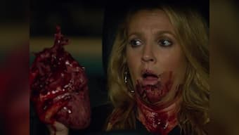 Santa Clarita Diet season two trailer: Cannibalism, blood and Drew Barrymore's comic timing continues