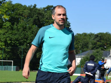 Coronavirus Outbreak: 'Used to fighting in empty halls', says Indian boxing's High-Performance Director Santiago Nieva Coronavirus Outbreak: 'Used to fighting in empty halls', says Indian boxing's High-Performance Director Santiago Nieva