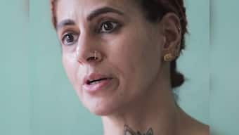 Sindhustan: Sapna Bhavnani retraces roots, tattoos history onto her body in a new documentary