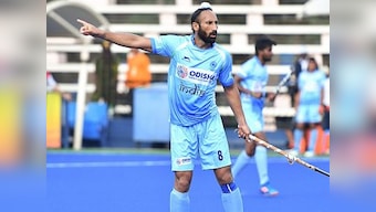 Hockey World Cup 2018: Former India captain Sardar Singh says team needs to keep momentum going in Bhubaneswar