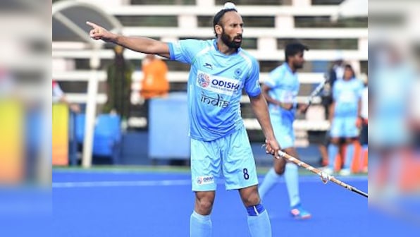 Hockey World Cup 2018: Former India captain Sardar Singh says team needs to keep momentum going in Bhubaneswar