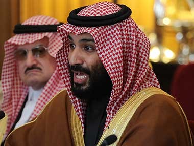 Amnesty International asks Premier League to consider Saudi Arabia's human rights violations ahead of Newcastle takeover